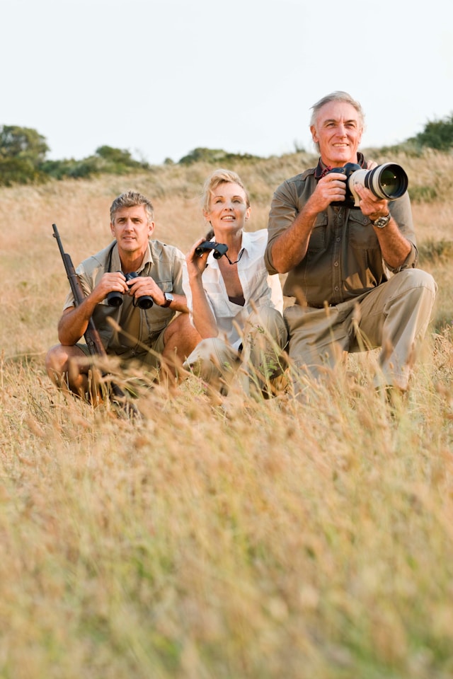 photography workshops on safari 01